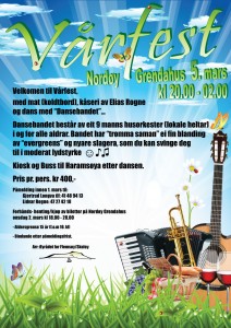 Vaarfest