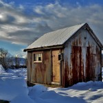 Brannstasjon på Longva