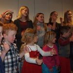 Barnehageborn før og no