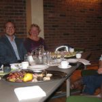 Foredragshaldarar seminar